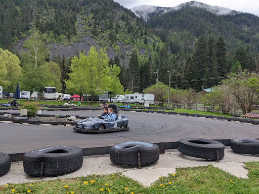 Scenic Meadows RV & Tent Park - Thumbnail