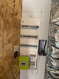 Photo n°9 de Viv Elec à Andrésy (Entreprise de domotique)