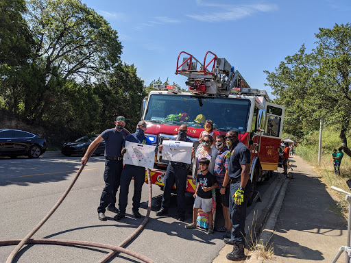 Austin Fire Station 44 - Thumbnail