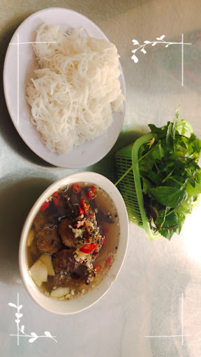 Bún