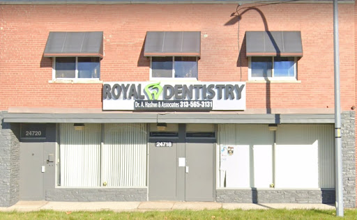 Royal Dentistry - Dentist in Dearborn