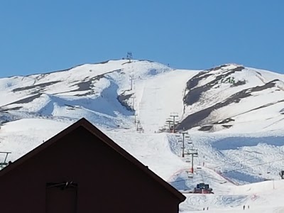 Photos of Valle nevado