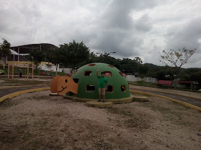 Photos of DIF Park