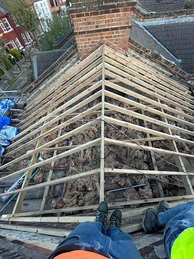 Cheltenham Roofing Ltd - Thumbnail