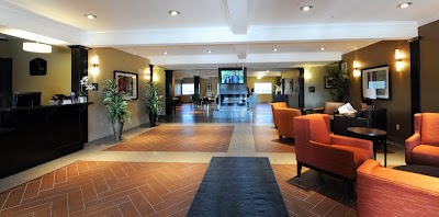 Photos of Best Western Plus Peace River Hotel & Suites