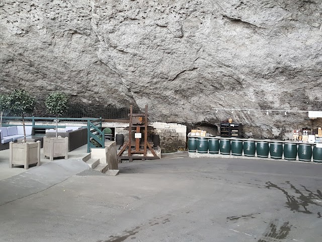 Domaine de la Perrière