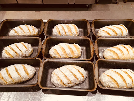Douglas Bakery - Thumbnail