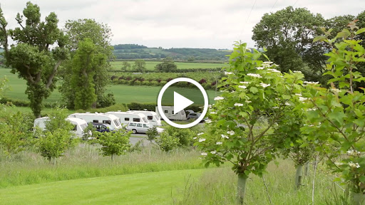 Greetham Retreat CL (Caravan & Motorhome Club)