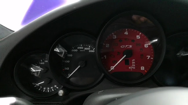 Opinii despre ODC - Obsessive Detailing Center în Bacău - Spălătorie auto