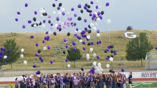 Glenrock High School