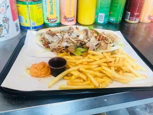 Photo 4 - Miami Burger