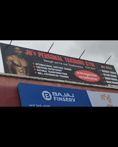 JB Personal Training Gym | Best Personal Training Gym in Vizag | Sujatha Nagar – By owner in Visakhapatnam, Andhra Pradesh