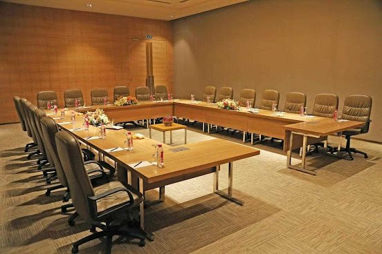 Taj Bangalore, Bengaluru by null