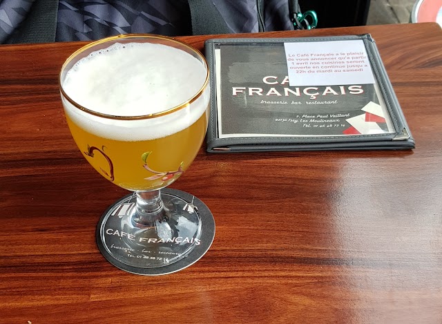 Café Français