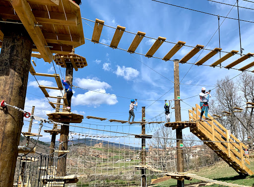 Riojaventura - Adventure Park - Thumbnail