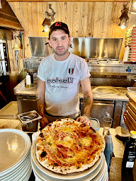 Photo n°36 de Le Chamois à Fontcouverte-la-Toussuire (Snack)