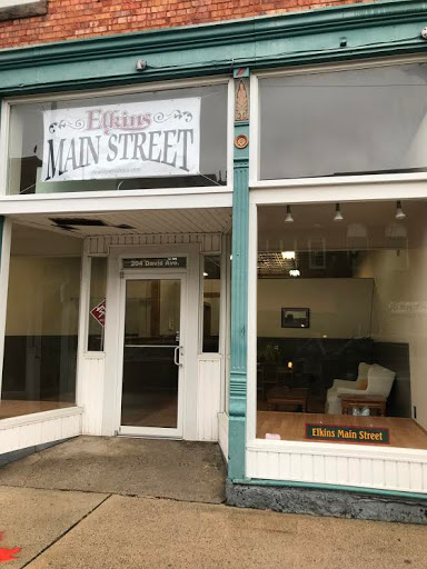 Elkins Main Street - Thumbnail