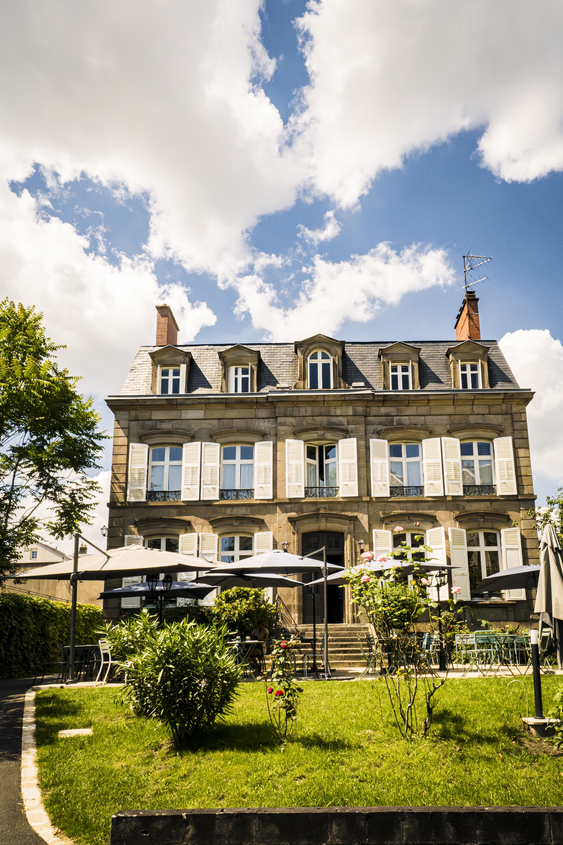 la maison de famille limoges - Housity