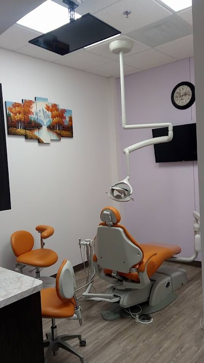 Adorable Smiles Family Dental