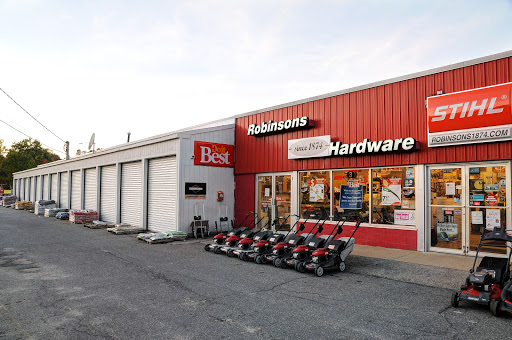 Robinsons Hardware & Rental