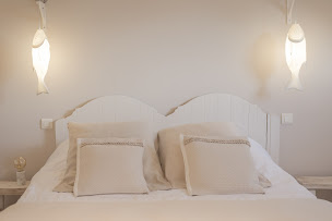 Photo n°5 de Les Étangs des Couartes à Saint-Josse (Brasserie)