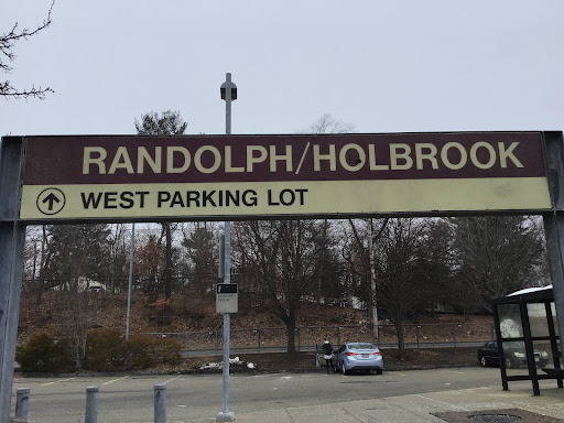 Holbrook/Randolph - Visual