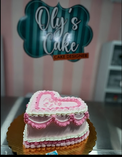 Oly's Cake Pastelería - Thumbnail