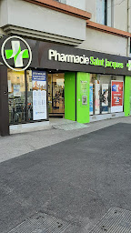 Photo n°9 de Pharmacie SAINT JACQUES à Perpignan (Pharmacie)