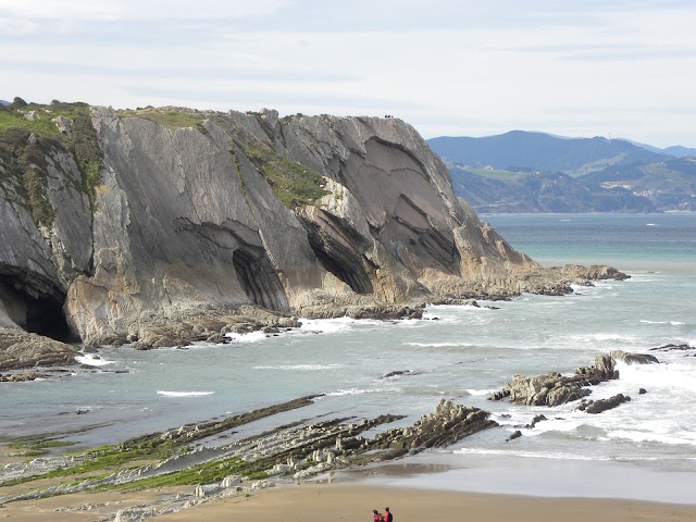 Zumaia