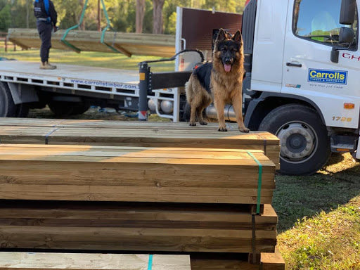 Carrolls Timber & Building Supplies - Thumbnail
