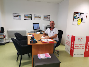 Photo n°2 de N.A.I agence immo Pontonx à Pontonx-sur-l'Adour (Agence immobilière)