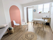 Maud Bugnet - Se délester et oser : Coaching & consulting - Organisation d'intérieur - Gestion du temps - Relaxation à Irigny