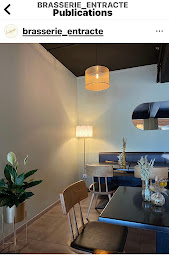 Photo n°24 de Brasserie l'Entracte à Ghisonaccia (Brasserie)