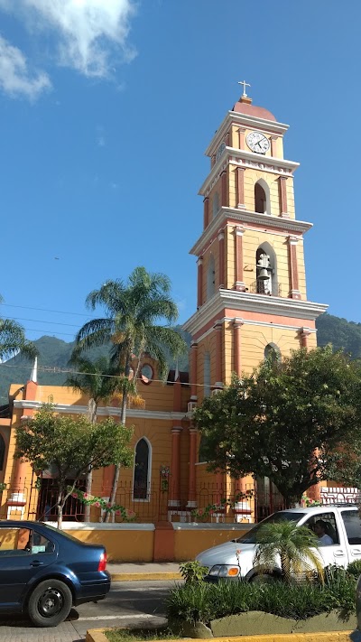 Photos of Iglesia de Santa Rosa
