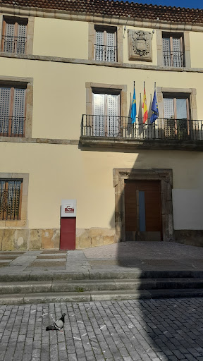 Consejo Consultivo del Principado de Asturias Gallery - Spain