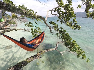 Photos of Pulau Condong Darat