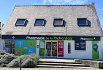 PHARMACIE DE LA RICHARDAIS SELARL à La Richardais