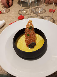 Photo n°51 de Le Cercle à Rousset-les-Vignes (Restaurant français)