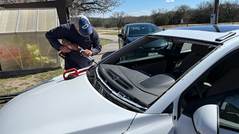 Granbury Mobile Windshield Repair - Thumbnail