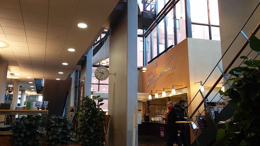 Café Ångström