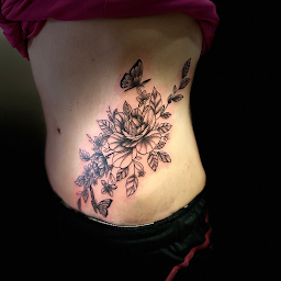 Photo n°3 de Darkk.swan.ink à Genas (Tatoueur)
