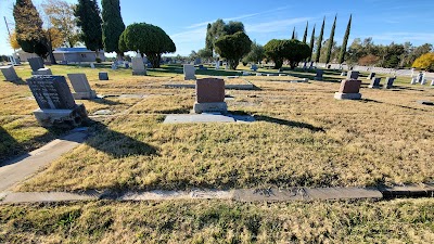 Corning Cemetery District