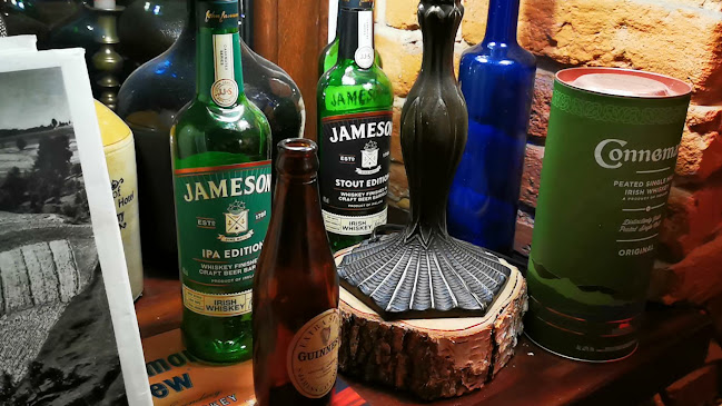 Shoemaker Irish Pub & Steakhouse | Restaurant