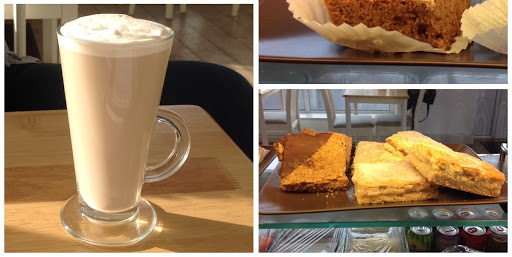 Milly's Cafe at No.1 - Thumbnail