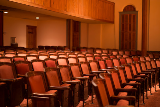The Uvalde Grand Opera House - Thumbnail