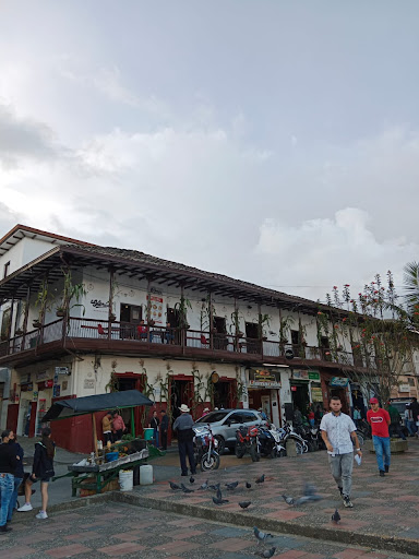 La Gloria restaurante y eventos