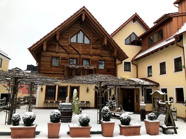 Hotel-Gasthof Adler