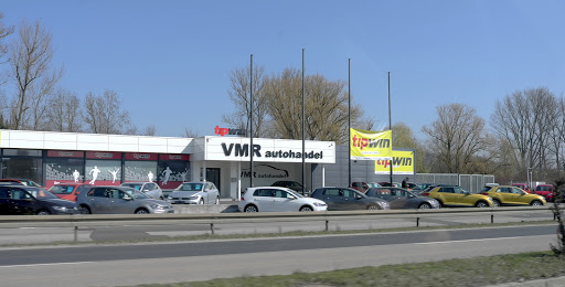 VMR Autohandels GmbH - Thumbnail