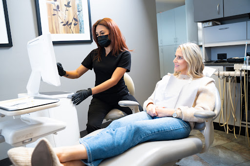 Kobliska Dental Co. (Woolf Dental)