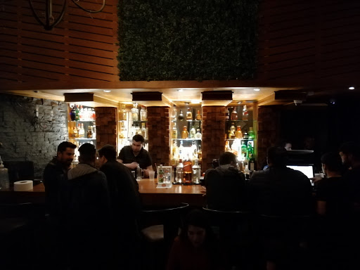 La Casona CAFÉ-BAR